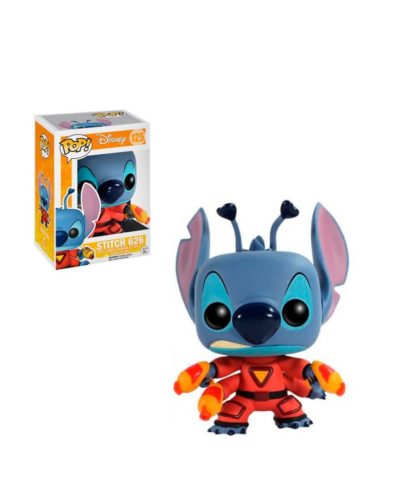 Funko Pop Disney Lilo & Stitch 626