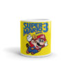 Taza Super Mario Bros