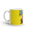 Taza Super Mario Bros