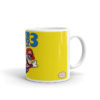 Taza Super Mario Bros