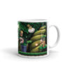 Taza Super Mario Bros