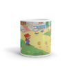 Taza Super Mario Bros