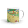 Taza Super Mario Bros