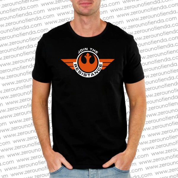 Camiseta Star Wars