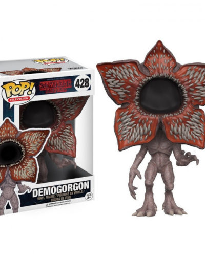 Funko POP Stranger Things Demogorgon