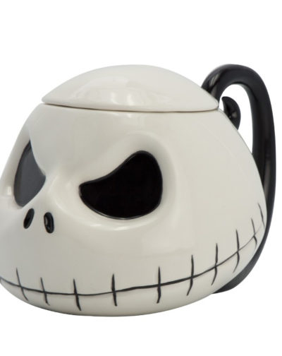 TAZA PESADILLA JACK 3D