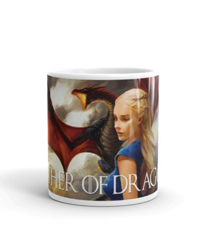 Taza Juego de Tronos 1