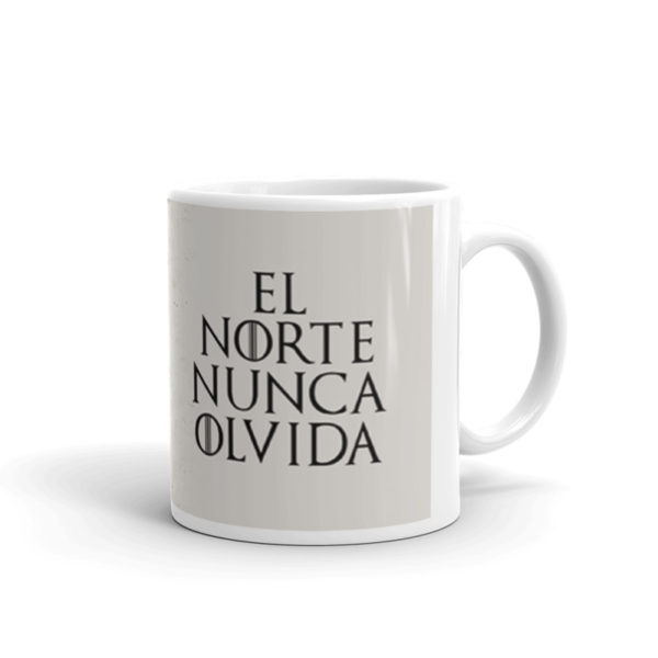 Taza Juego de Tronos