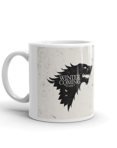 Taza Juego de Tronos 2