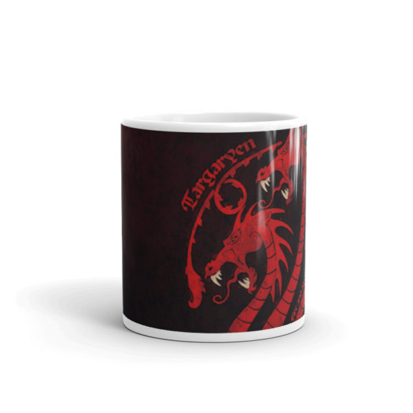 Taza Juego de Tronos