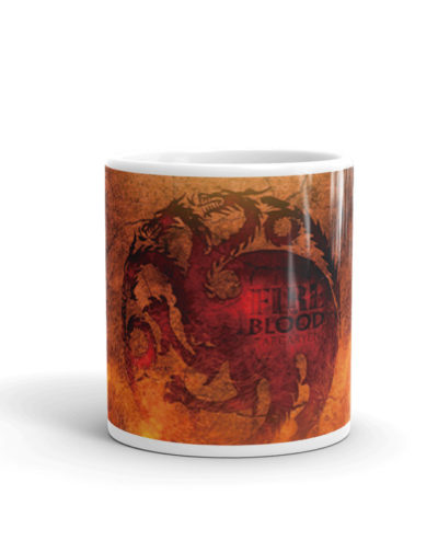 Taza Juego de Tronos 1