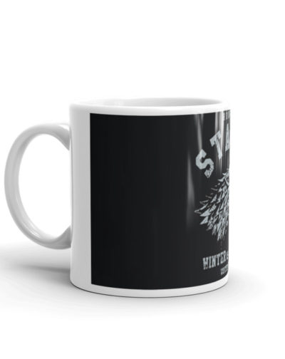 Taza Juego de Tronos 2