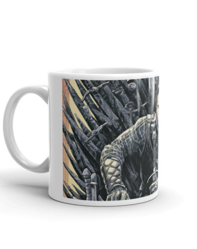 Taza Juego de Tronos 2