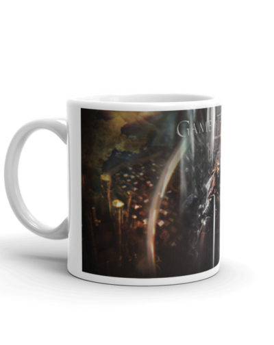 Taza Juego de Tronos 2