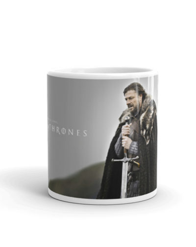 Taza Juego de Tronos