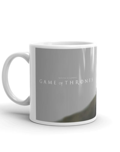 Taza Juego de Tronos 2