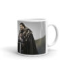 Taza Juego de Tronos