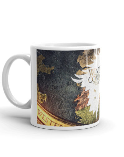 Taza Juego de Tronos 2