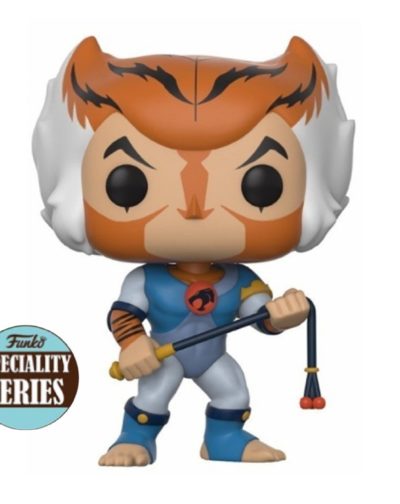 Funko Pop Thundercats Tygra