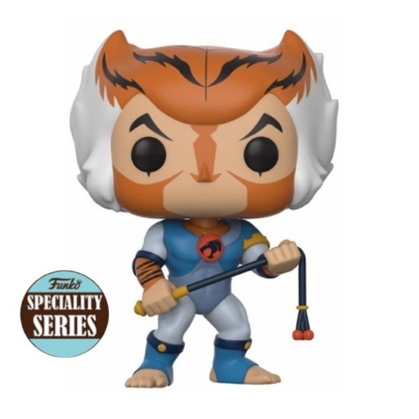 Funko Pop Thundercats Tygra