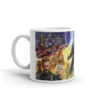 Taza Vengadores Endgame