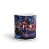 Taza Vengadores Endgame