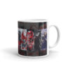 Taza Vengadores Endgame