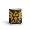 Taza The Legend of Zelda