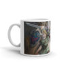 Taza The Legend of Zelda