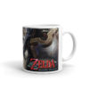 Taza The Legend of Zelda