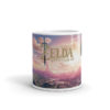 Taza The Legend of Zelda