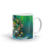 Taza The Legend of Zelda