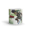 Taza The Legend of Zelda