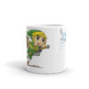 Taza The Legend of Zelda