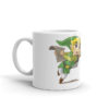 Taza The Legend of Zelda