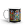 Taza The Legend of Zelda