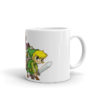 Taza The Legend of Zelda