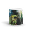 Taza The Legend of Zelda