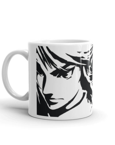 Taza The Legend of Zelda