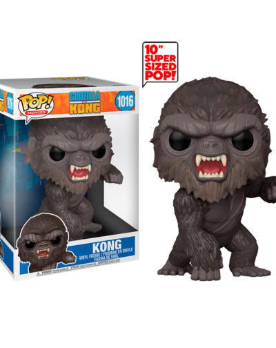 Funko POP Godzilla vs Kong 25 cm