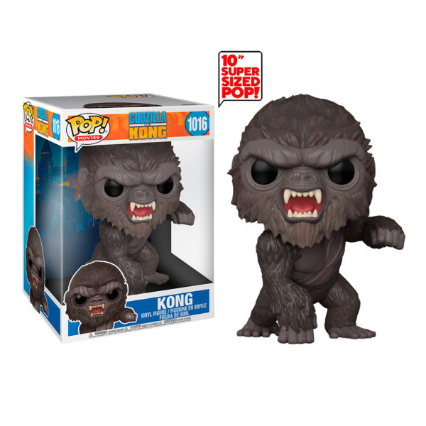 Funko POP Godzilla vs Kong 25 cm