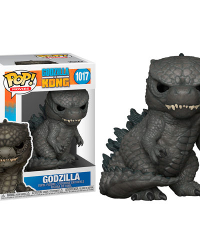 Funko POP Godzilla vs Kong Godzilla