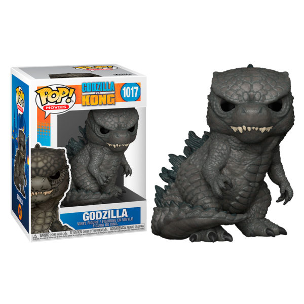 Funko POP Godzilla vs Kong Godzilla