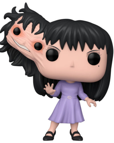 Funko POP Junji Ito Tomie