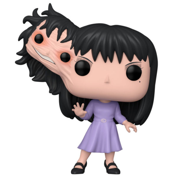 Funko POP Junji Ito Tomie