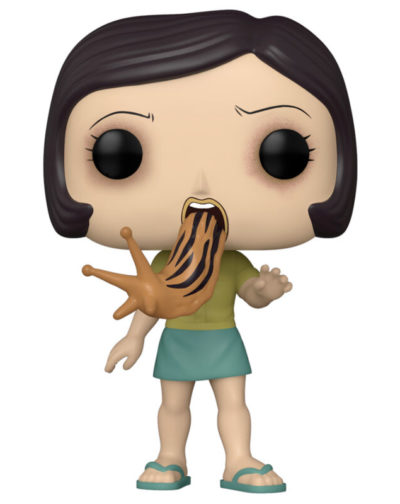 Funko POP Junji Ito Yuuko