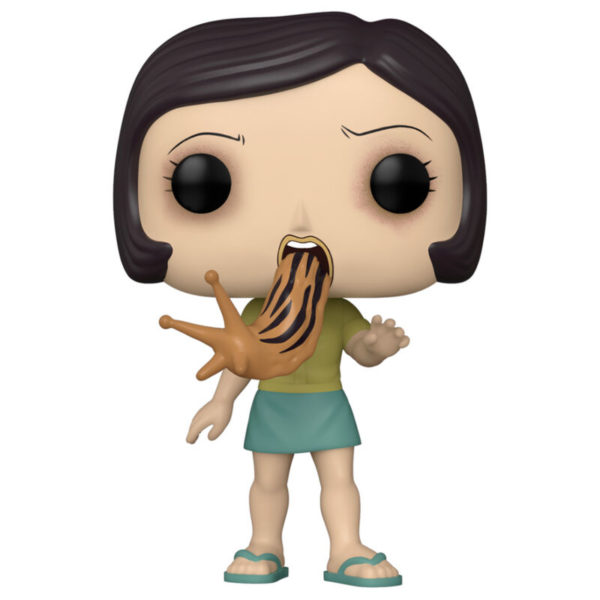 Funko POP Junji Ito Yuuko