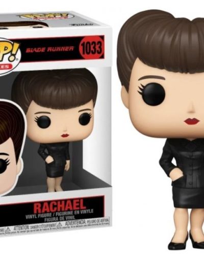 Funko POP Blade Runner Rachel