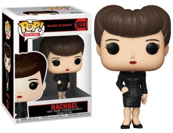 Funko POP Blade Runner Rachel