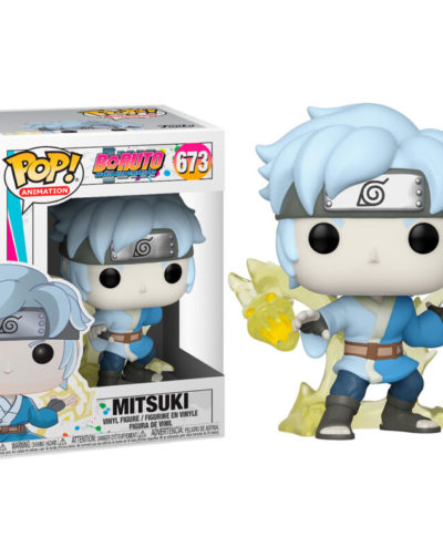 Funko POP Boruto Mitsuki 1